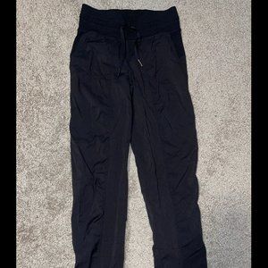 Lululemon Dance Studio Jogger size 2